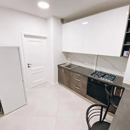 Appartement De