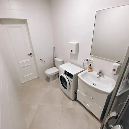 De Appartement Chişinău
