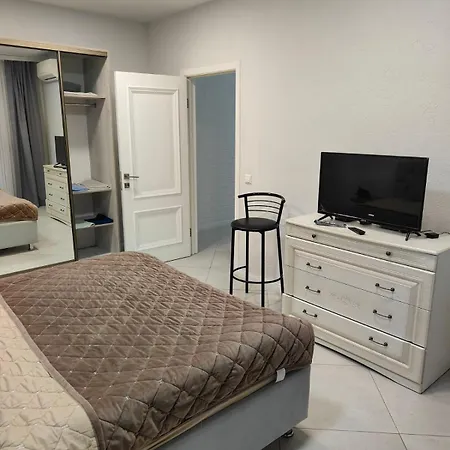 Appartement De