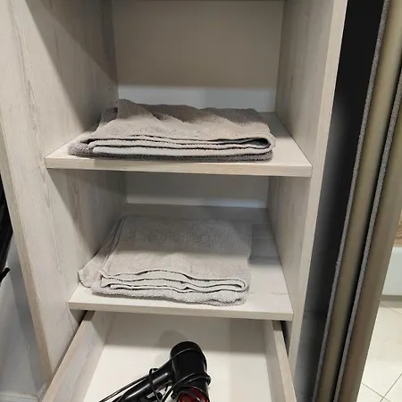 De Appartement *