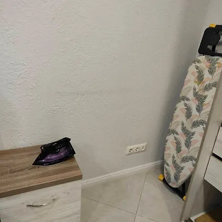 Appartement De